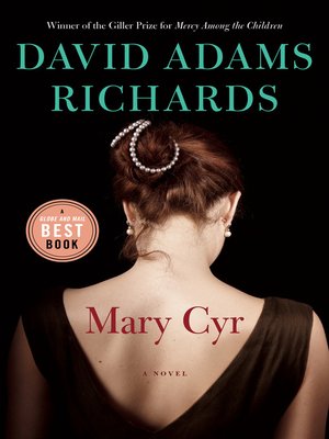 Mary Cyr - ebook